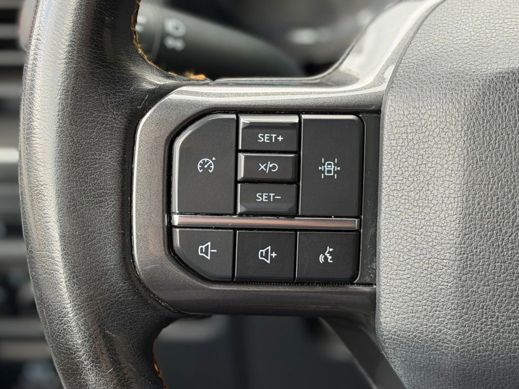 Certified 2023 Ford F150 Tremor AWD/4WD image 8