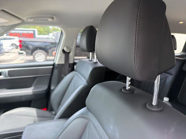Used 2026 Hyundai Santa Fe SEL FWD image 10