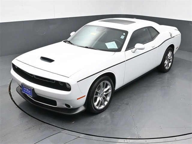 Used 2023 Dodge Challenger GT image 4