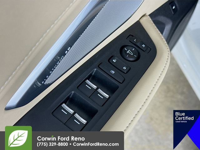 Used 2019 Acura RDX AWD w/ Advance Package image 21