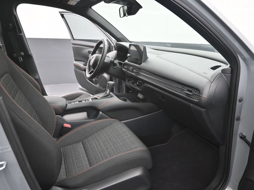 Used 2026 Honda HR-V Sport image 28