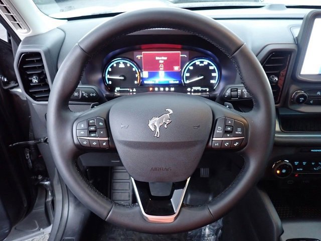 Certified 2024 Ford Bronco Sport Badlands image 23