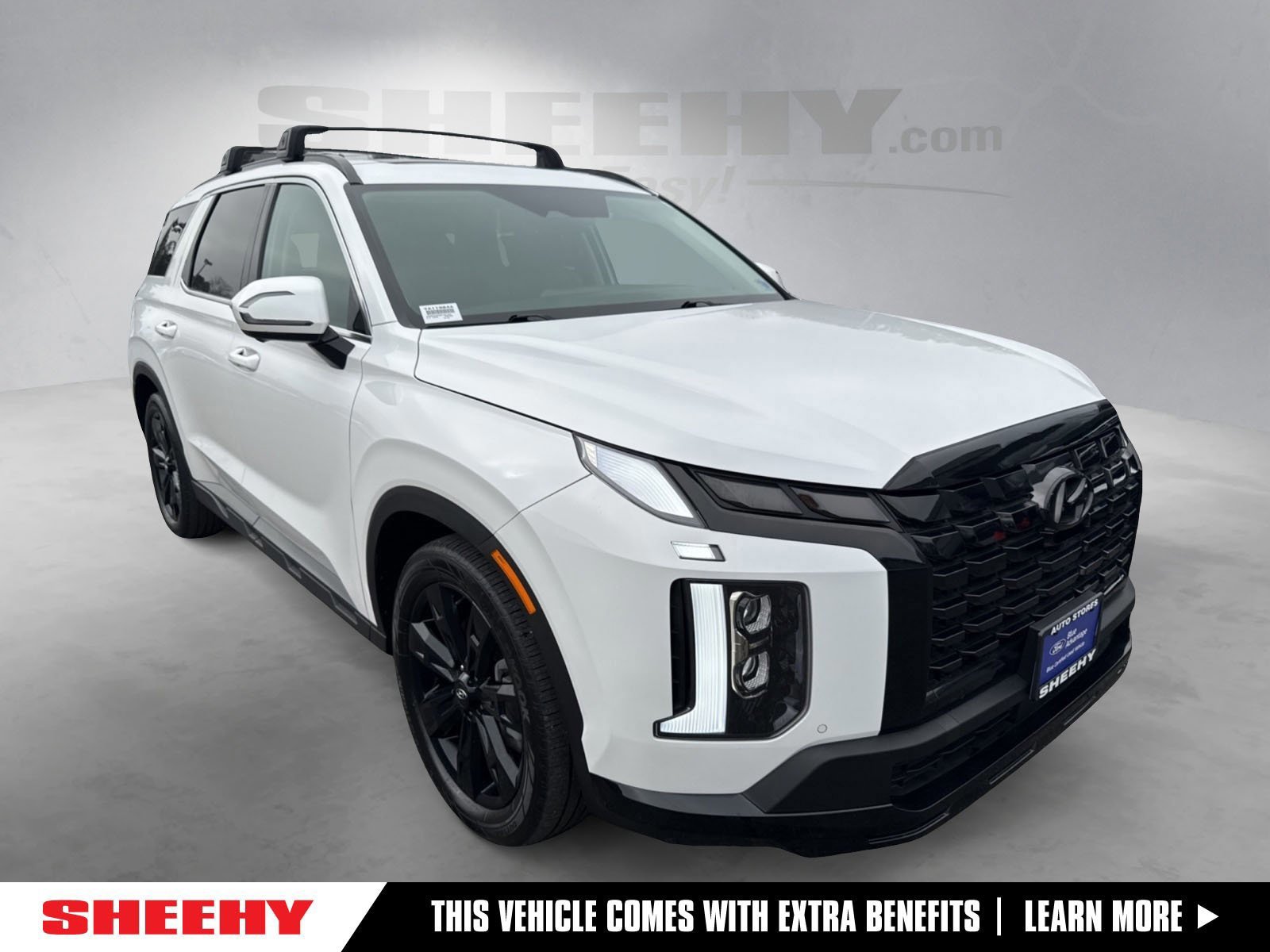 Used 2025 Hyundai Palisade XRT image 7