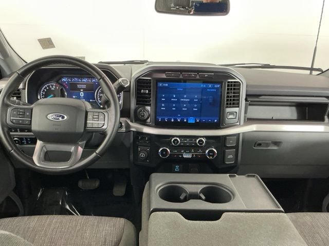 Certified 2023 Ford F150 XLT w/ Equipment Group 302A High AWD/4WD image 24