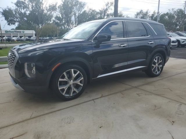 Used 2022 Hyundai Palisade SEL w/ Premium Package AWD/4WD image 14