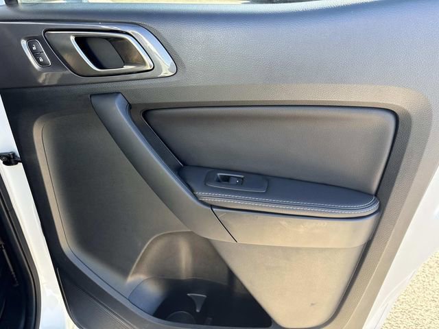 Certified 2023 Ford Ranger Lariat w/ FX4 Off-Road Package image 20