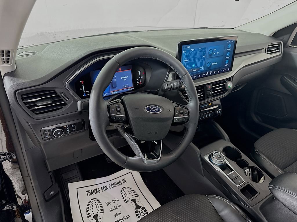 Certified 2023 Ford Escape SE image 14