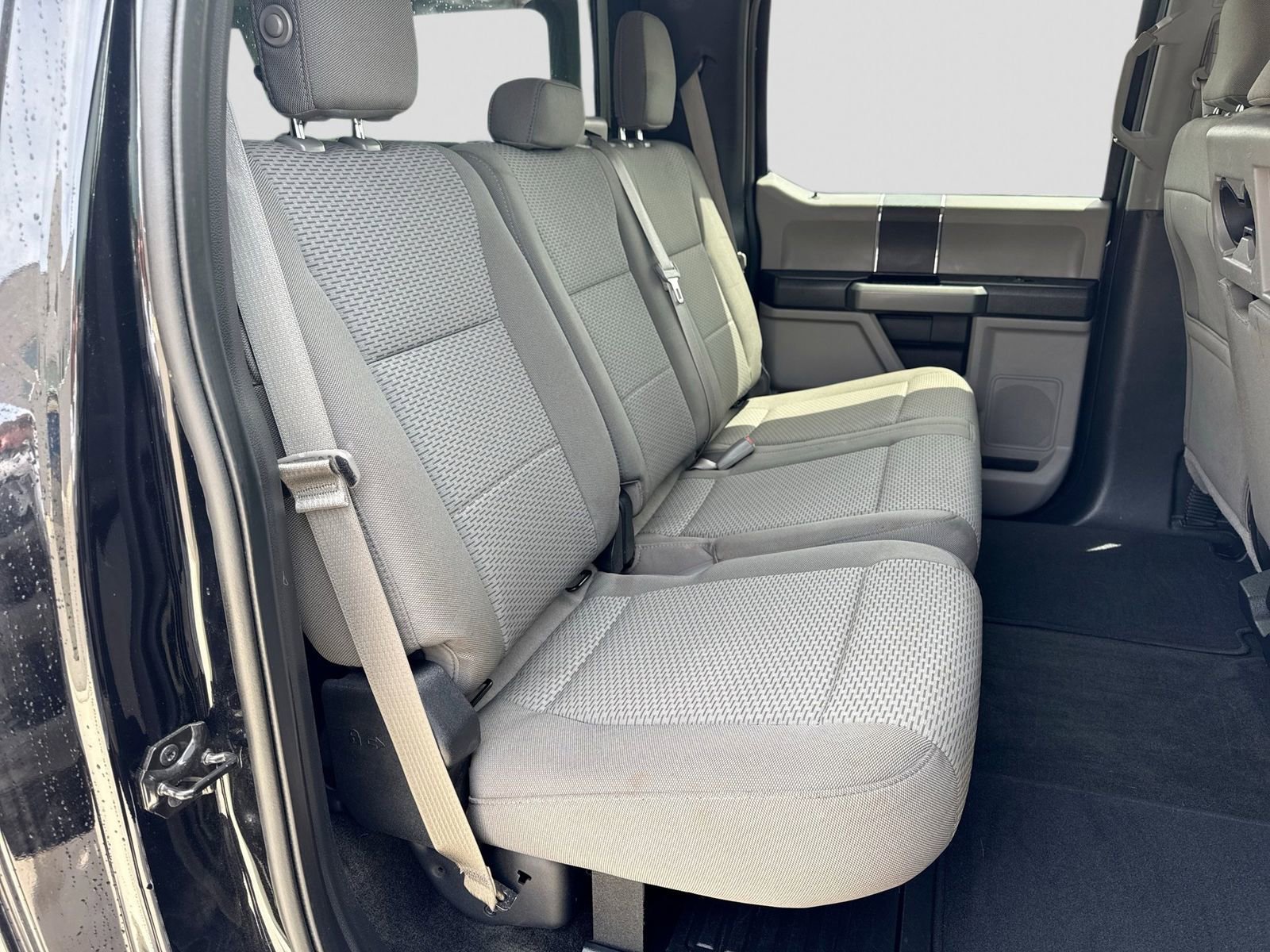 Certified 2017 Ford F250 XLT AWD/4WD image 23