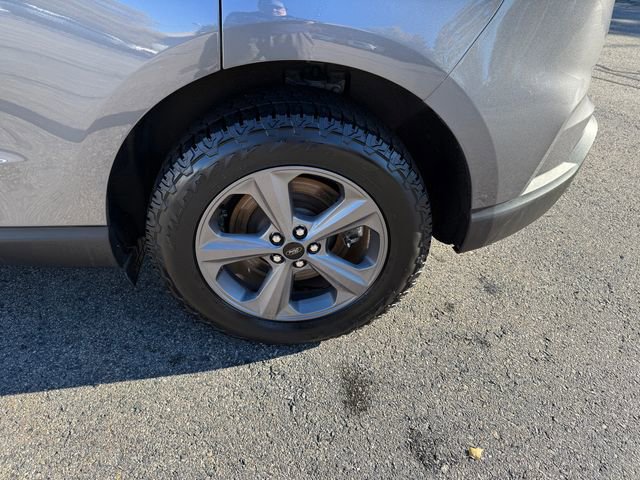 Certified 2022 Ford Edge SEL w/ Sport Appearance Package image 27