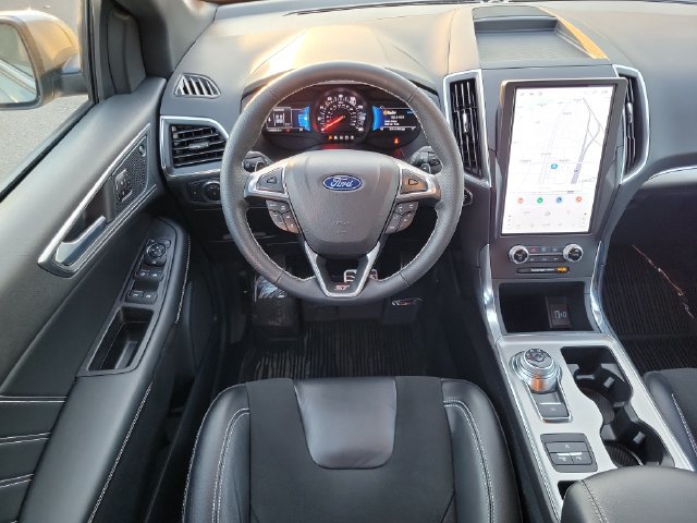 Certified 2024 Ford Edge ST w/ Equipment Group 401A AWD/4WD image 31