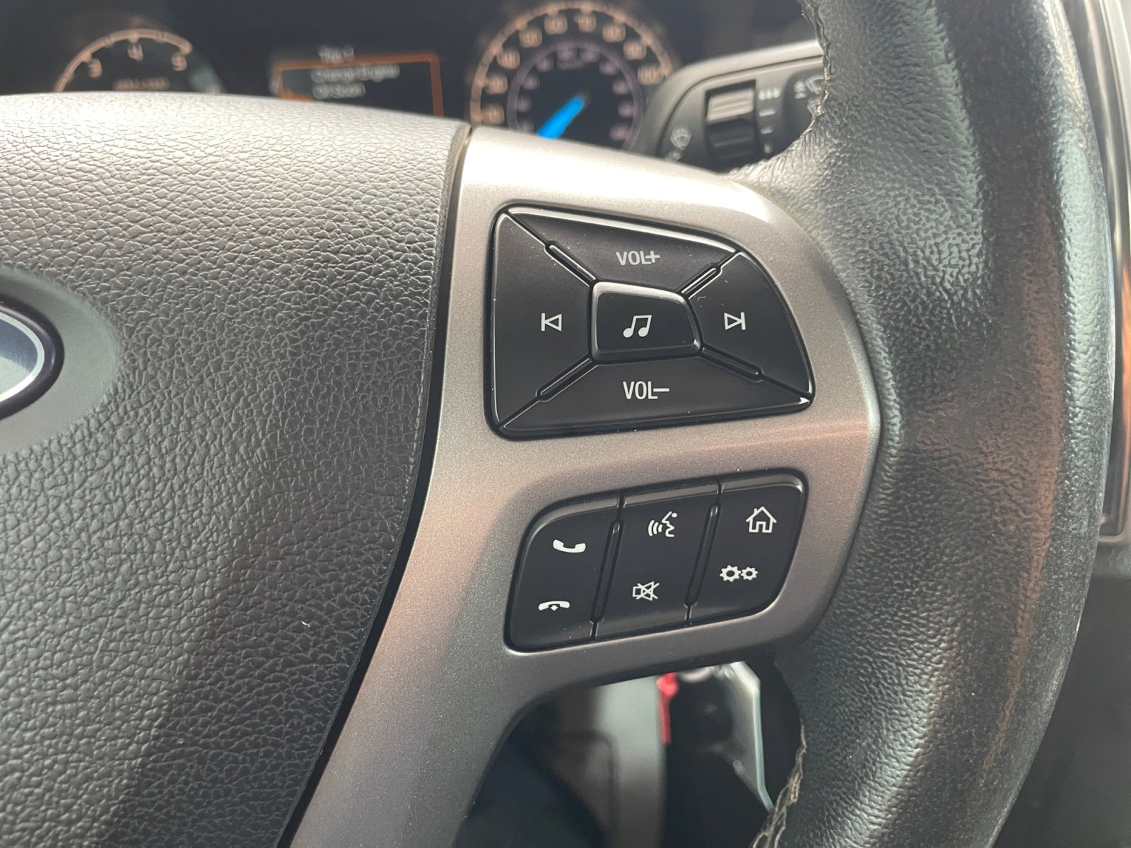 Certified 2023 Ford Ranger XLT w/ Equipment Group 302A High AWD/4WD image 20