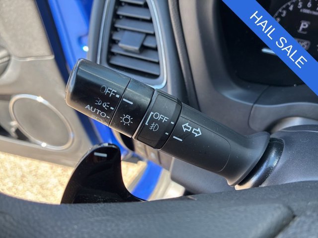 Used 2022 Honda HR-V EX image 28