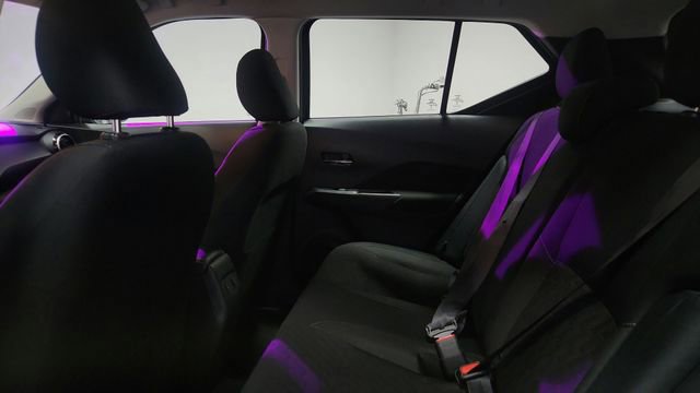 Used 2024 Nissan Kicks SV image 19