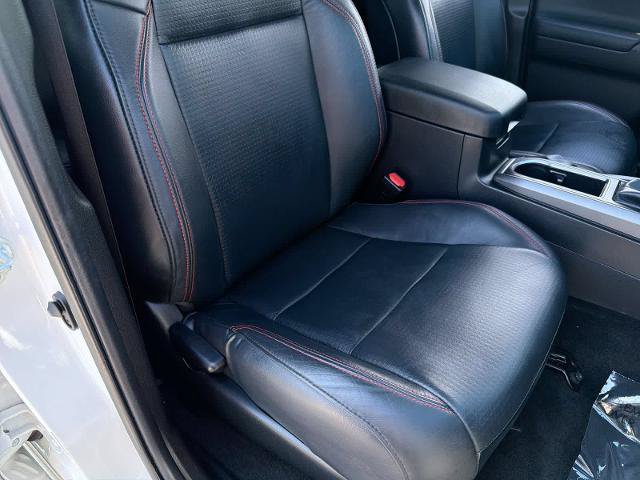 Used 2023 Toyota Tacoma TRD Pro AWD/4WD image 23