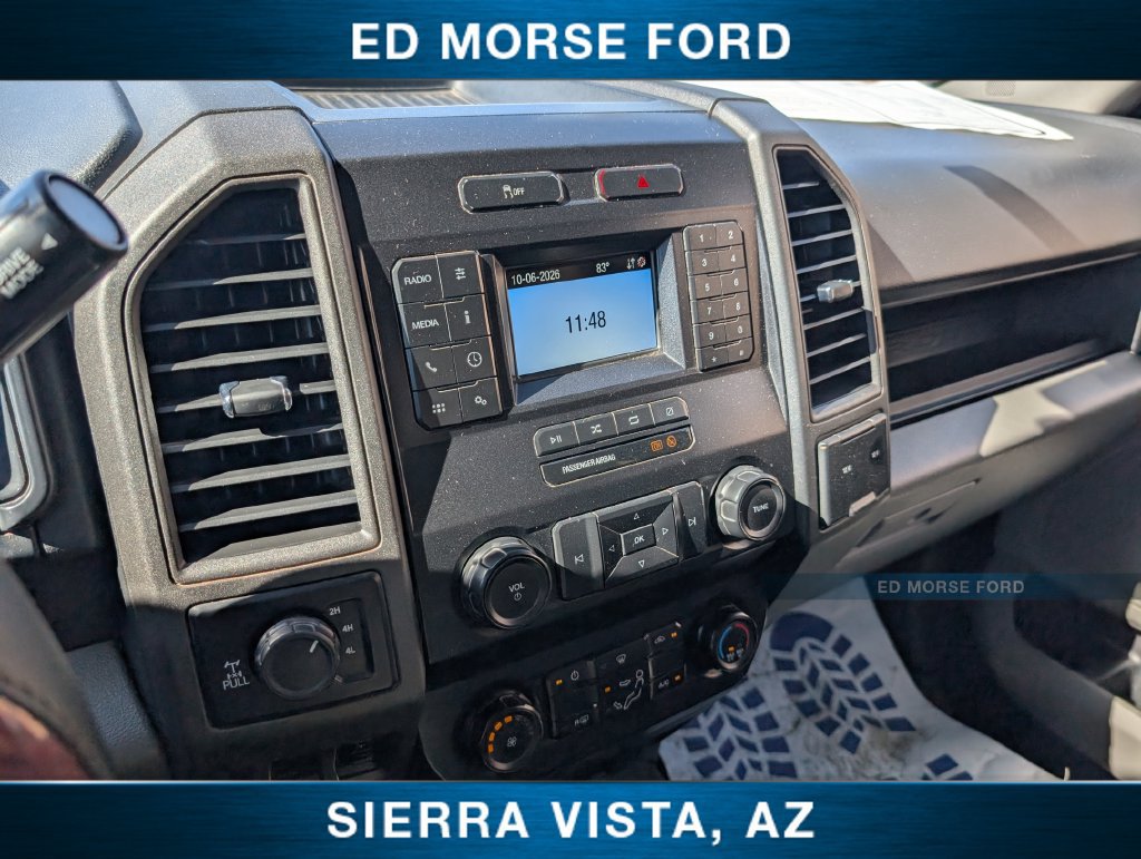Certified 2022 Ford F250 XL w/ Power Equipment Group AWD/4WD image 17