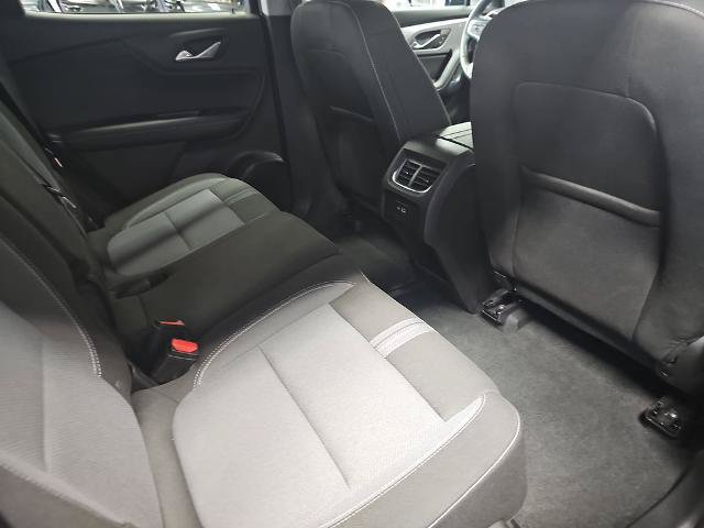 Used 2025 Chevrolet Blazer LT AWD/4WD image 11