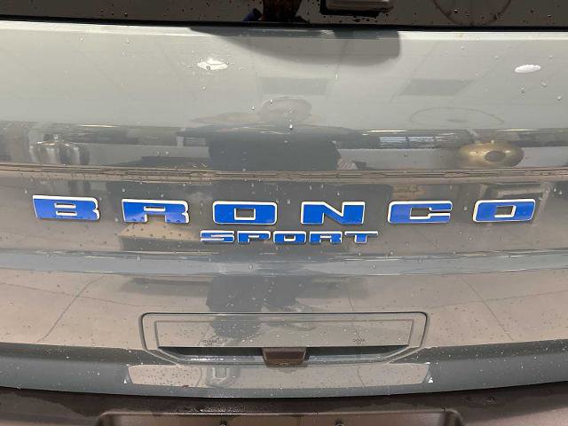 Certified 2023 Ford Bronco Sport Badlands w/ Premium Package AWD/4WD image 30