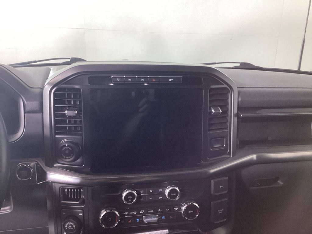 Certified 2024 Ford F150 Lariat AWD/4WD image 16