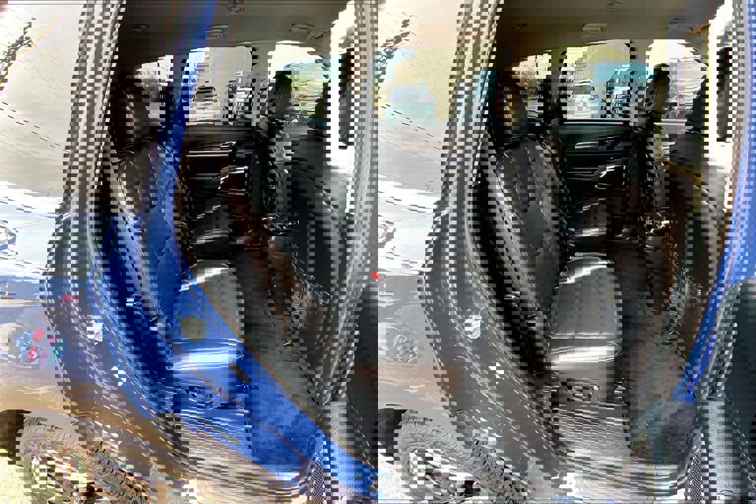 Used 2024 Kia Telluride S image 20