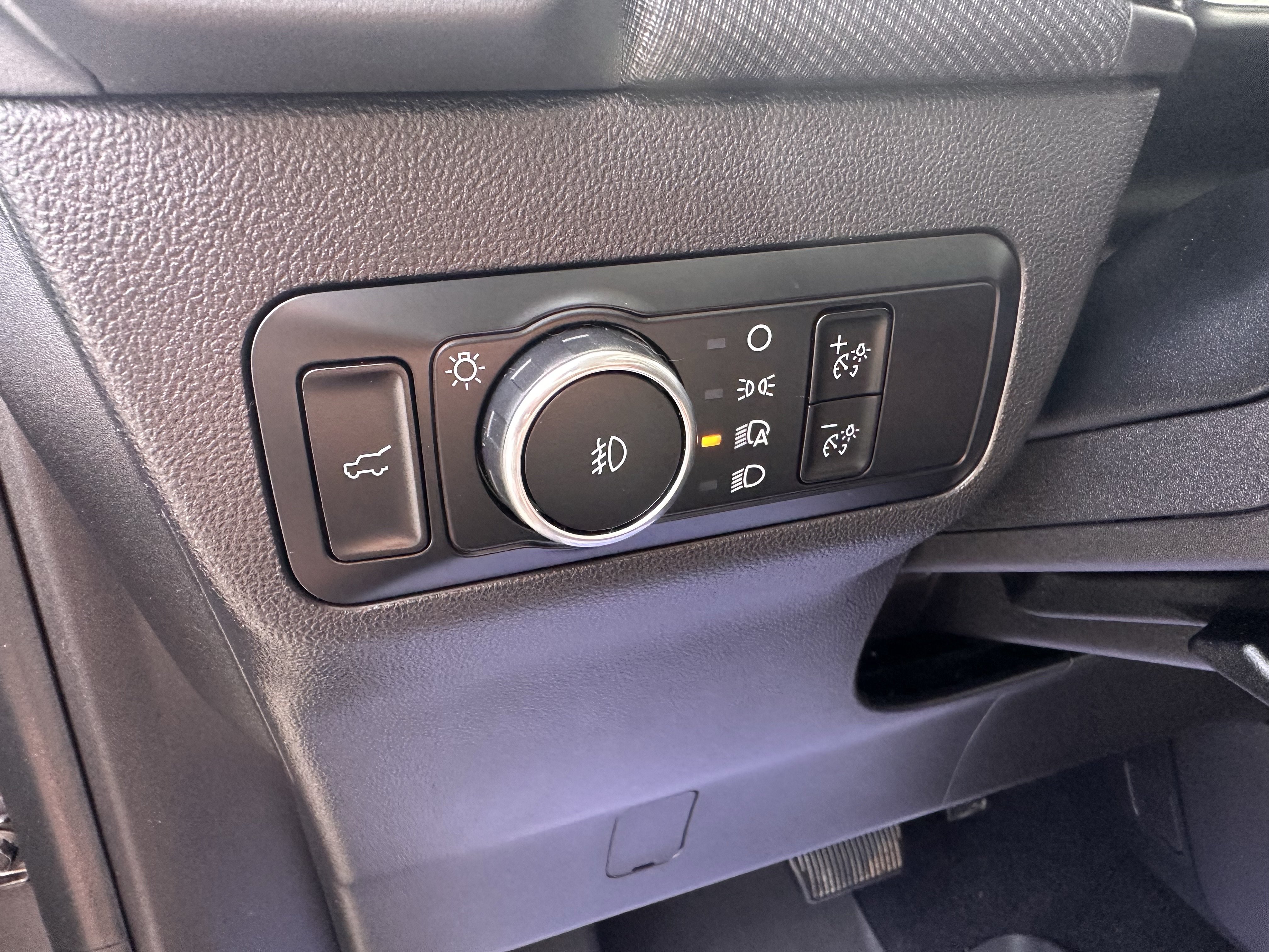 Certified 2023 Ford Bronco Sport Outer Banks AWD/4WD image 19