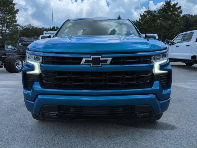 Used 2023 Chevrolet Silverado 1500 RST AWD/4WD image 9