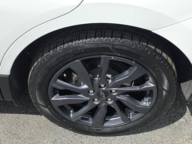 Used 2024 Chevrolet Equinox RS FWD image 10