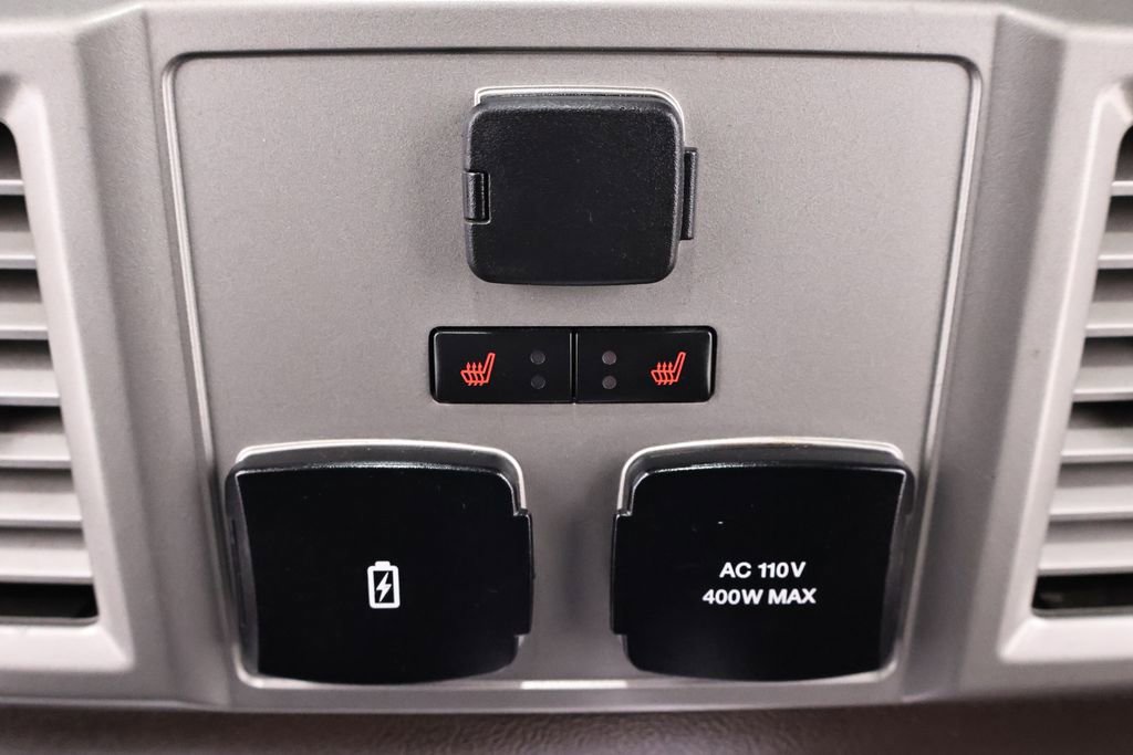 Certified 2017 Ford F350 King Ranch w/ King Ranch Ultimate Package image 13