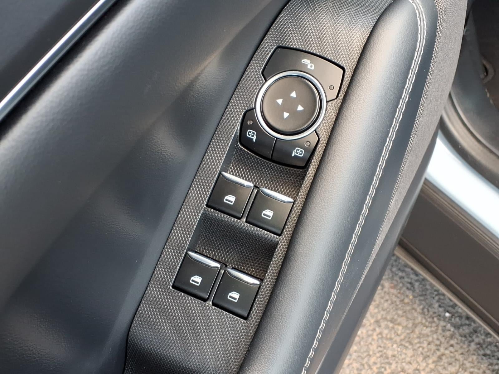 Certified 2024 Ford Mustang Mach-E Select AWD/4WD image 21