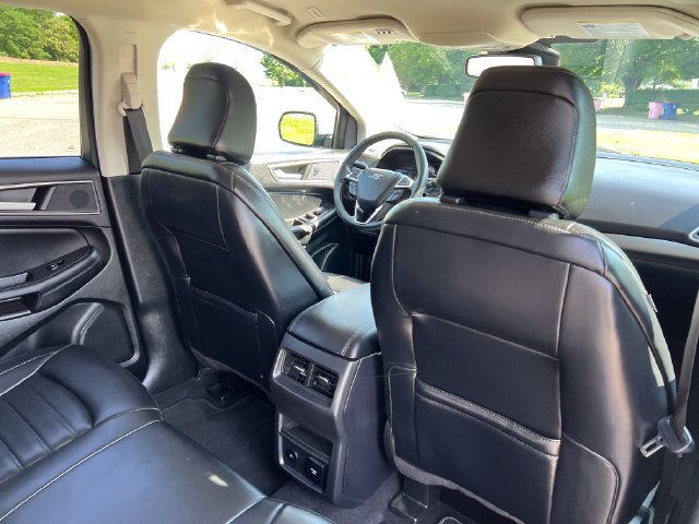 Certified 2023 Ford Edge SEL w/ Convenience Package AWD/4WD image 33