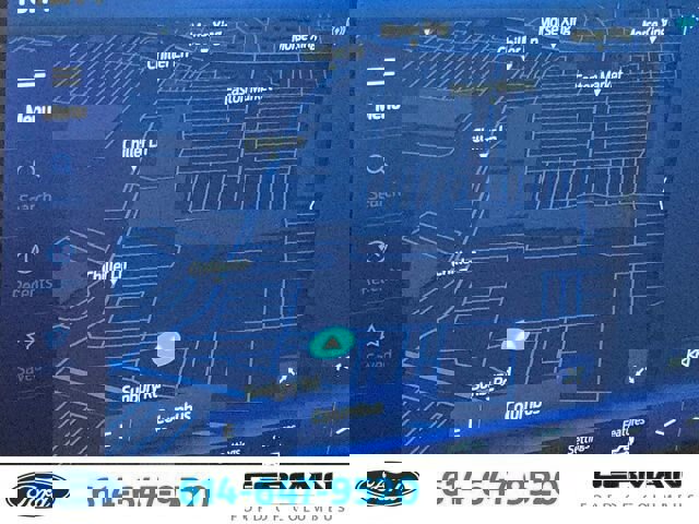 Certified 2023 Ford Bronco Everglades AWD/4WD image 33