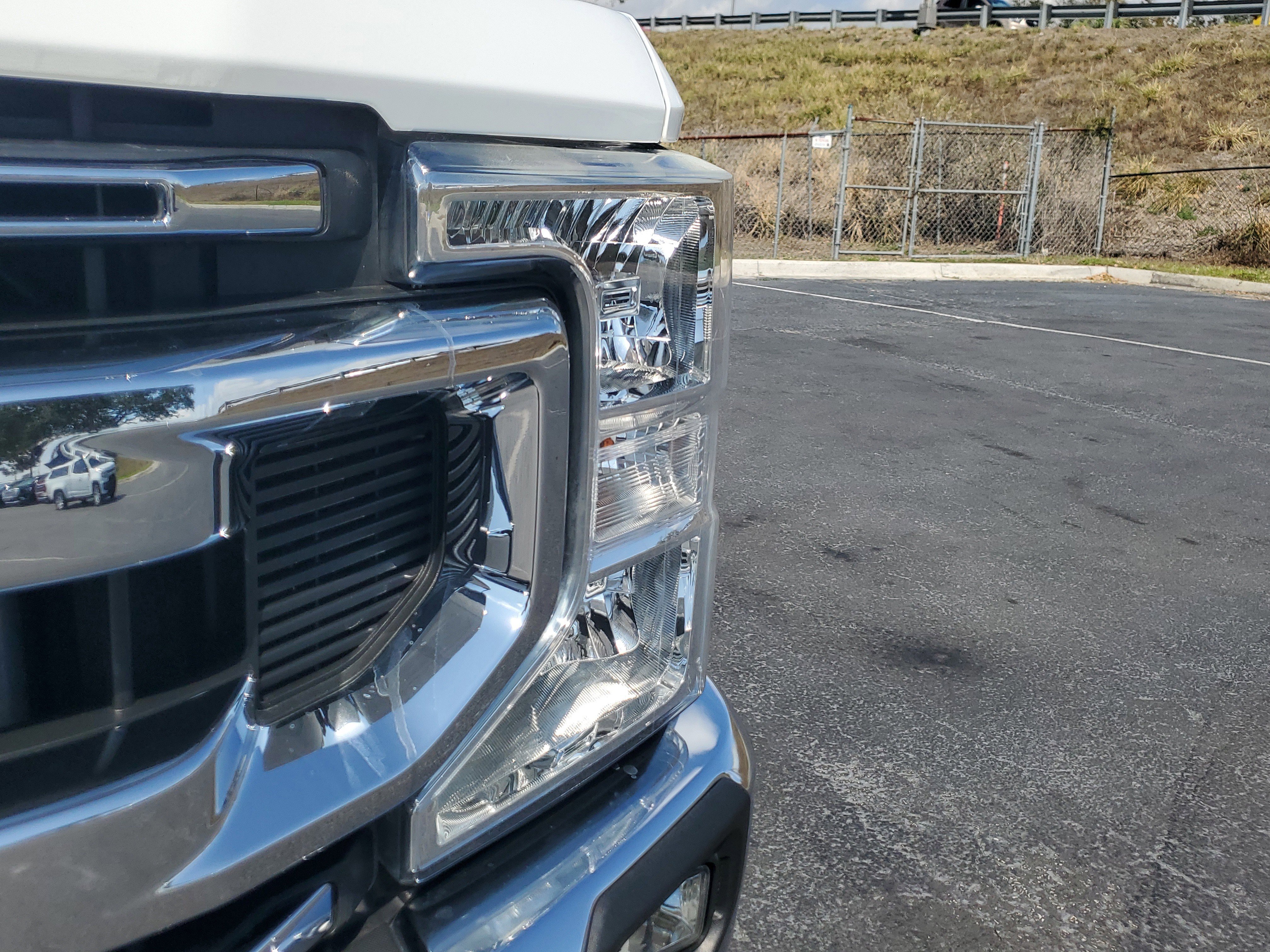 Certified 2021 Ford F250 XLT w/ XLT Premium Package image 6