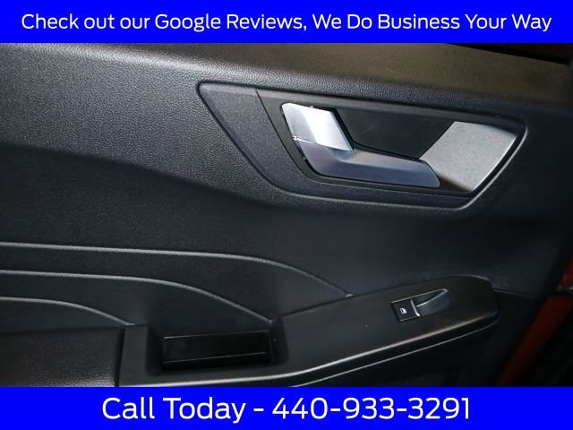 Certified 2024 Ford Escape ST-Line w/ Tech Pack #1 image 30