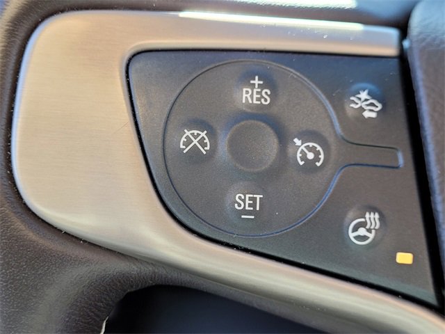 Used 2019 GMC Yukon Denali w/ Denali Ultimate Package image 30