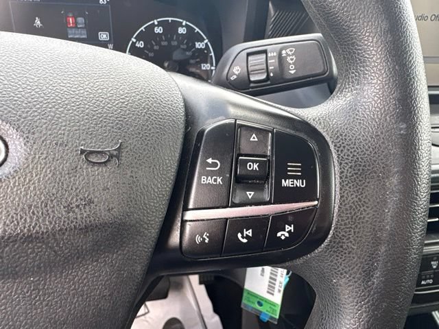 Certified 2024 Ford Maverick XL FWD image 16