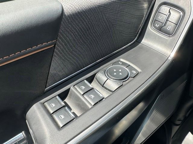 Certified 2023 Ford F150 Platinum w/ Equipment Group 701A High AWD/4WD image 30