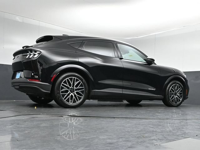 Certified 2025 Ford Mustang Mach-E Premium AWD/4WD image 42