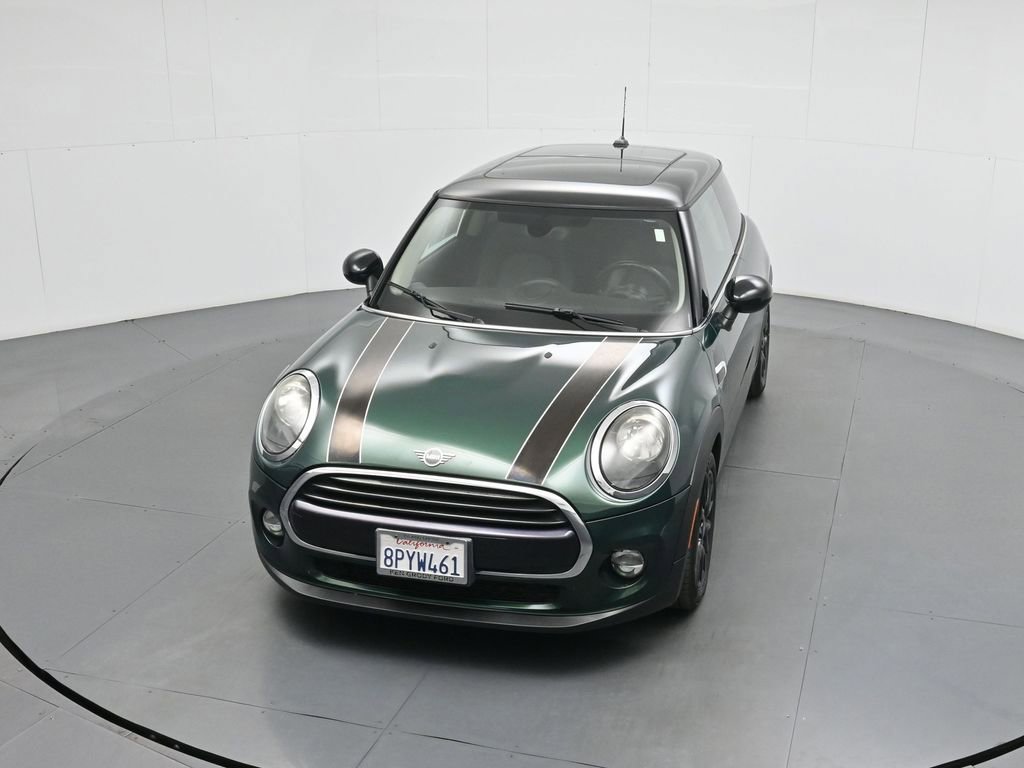 Used 2019 MINI Cooper 2-Door Hardtop image 36