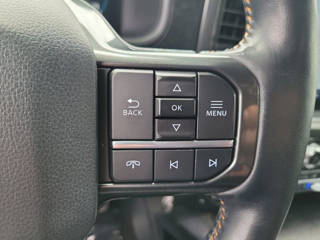 Certified 2022 Ford F150 Tremor w/ Equipment Group 402A High AWD/4WD image 6