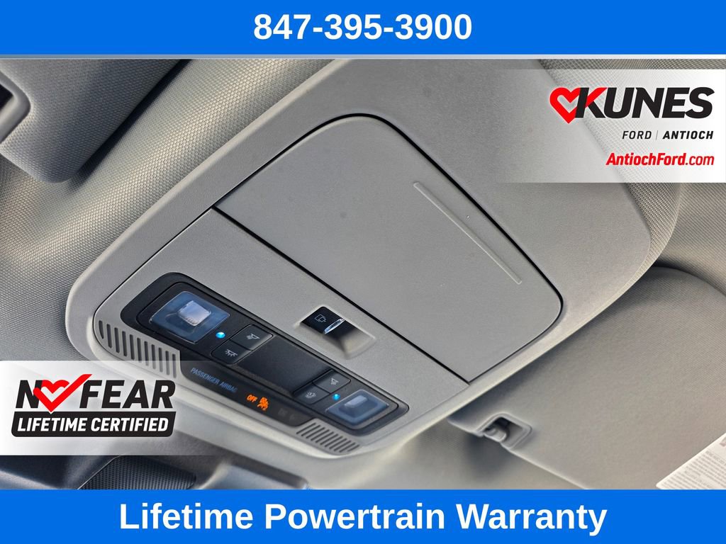 Certified 2023 Ford F150 XLT w/ Equipment Group 301A Mid AWD/4WD image 46