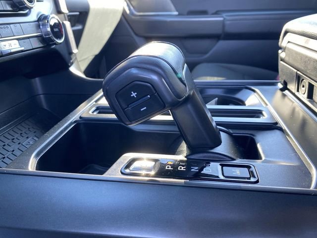 Certified 2024 Ford F150 XLT w/ Equipment Group 302A MID image 24