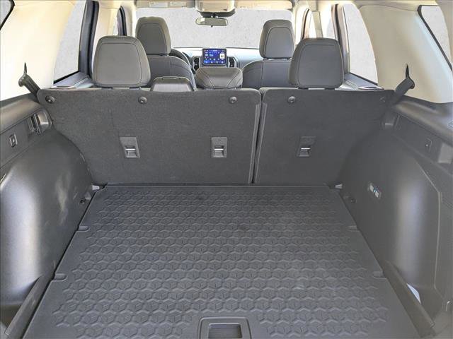 Certified 2023 Ford Bronco Sport Big Bend AWD/4WD image 6