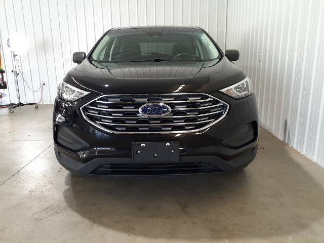 Certified 2020 Ford Edge SE FWD image 20