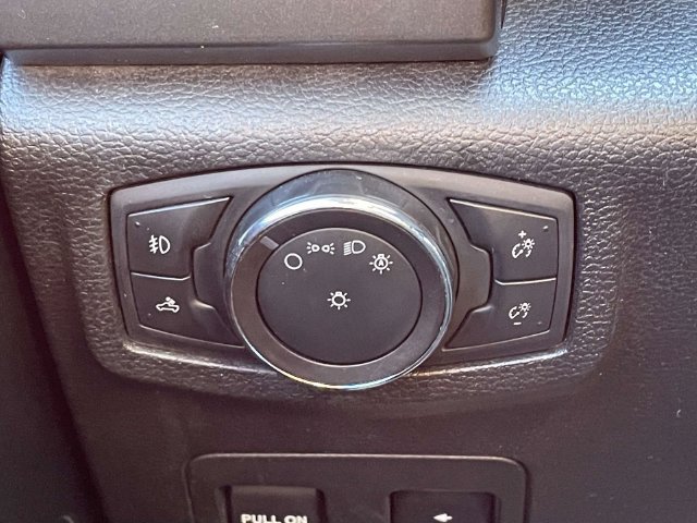 Certified 2018 Ford F150 4x4 SuperCrew image 19