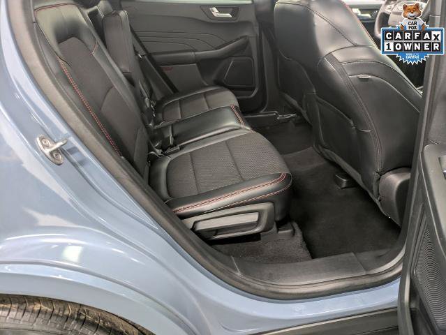 Certified 2023 Ford Escape ST-Line w/ Tech Pack #1 AWD/4WD image 27