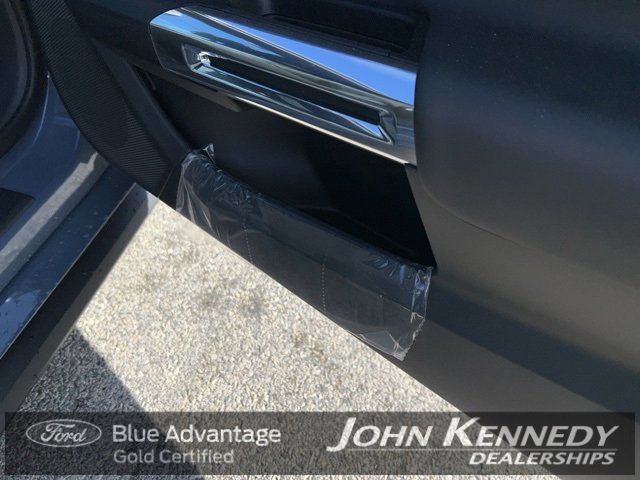 Certified 2025 Ford Mustang Coupe w/ Mustang Nite Pony Package image 32