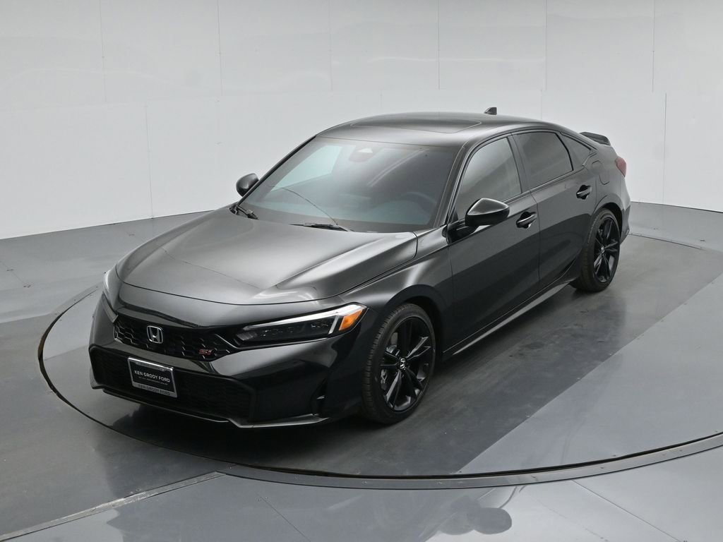 Used 2026 Honda Civic Si image 37