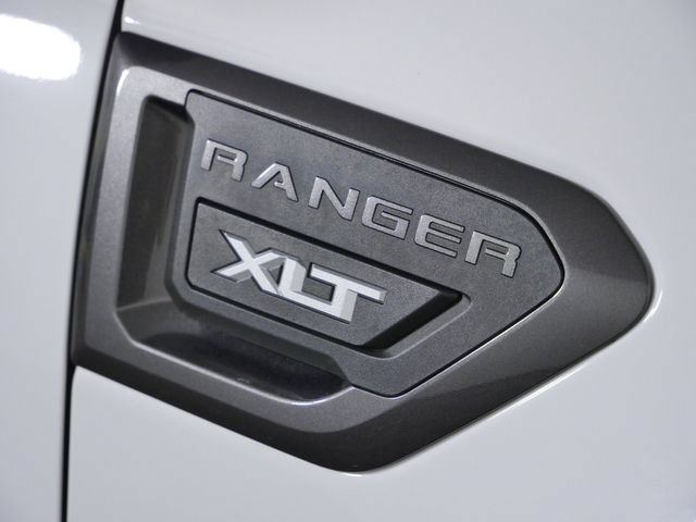 Certified 2019 Ford Ranger XLT w/ Equipment Group 301A Mid AWD/4WD image 17