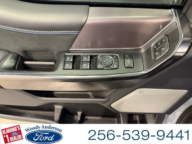 Certified 2026 Ford F450 Platinum w/ FX4 Off-Road Package AWD/4WD image 23
