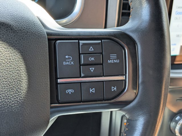 Certified 2022 Ford F150 Platinum w/ Equipment Group 701A High image 21