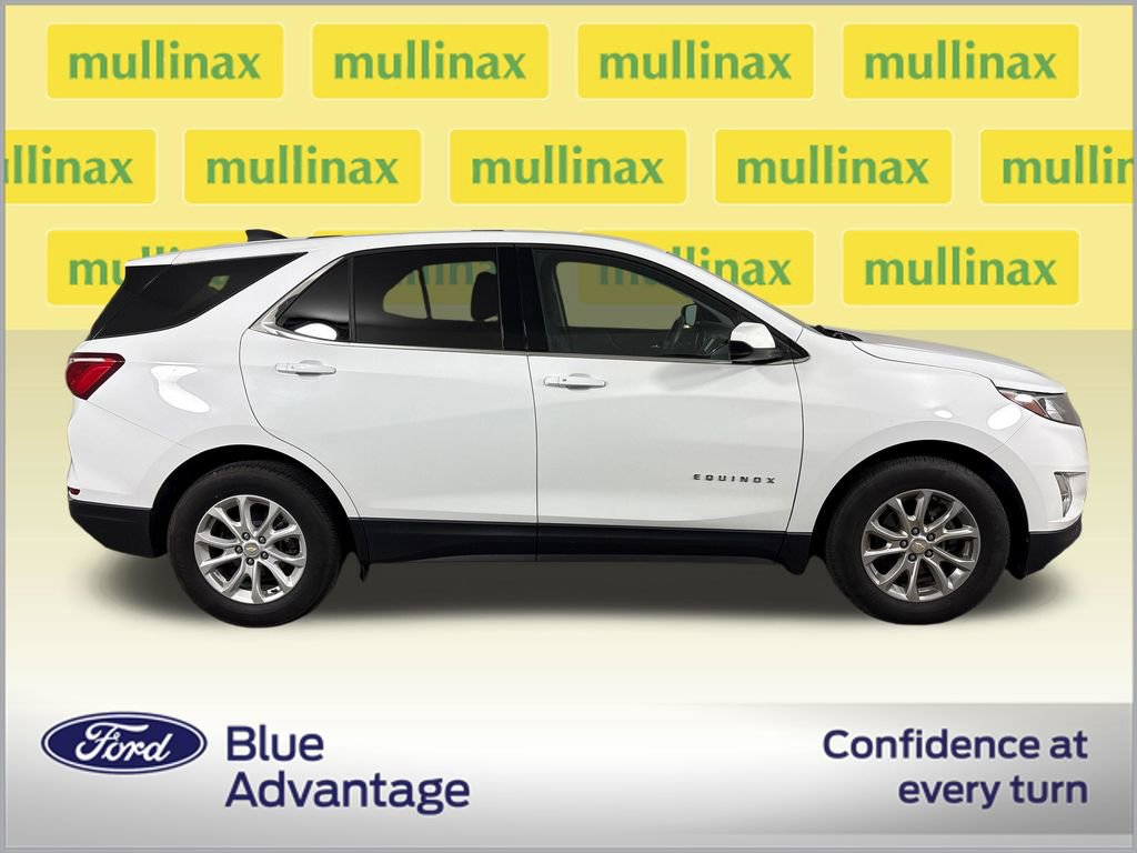 Used 2019 Chevrolet Equinox LT FWD image 6